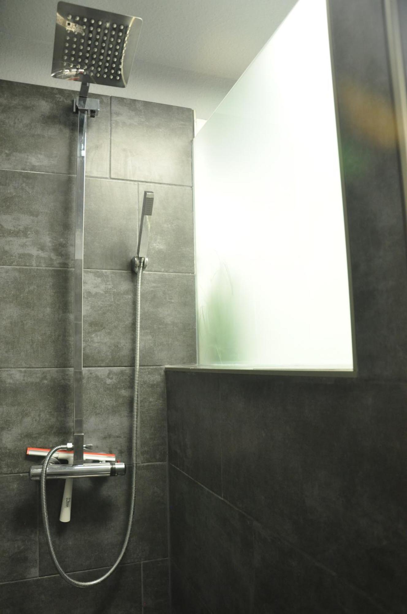 Ursprung Apartments Росток Стая снимка